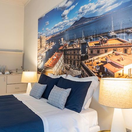 Hotel I 4 Elementi Neapol Exteriér fotografie