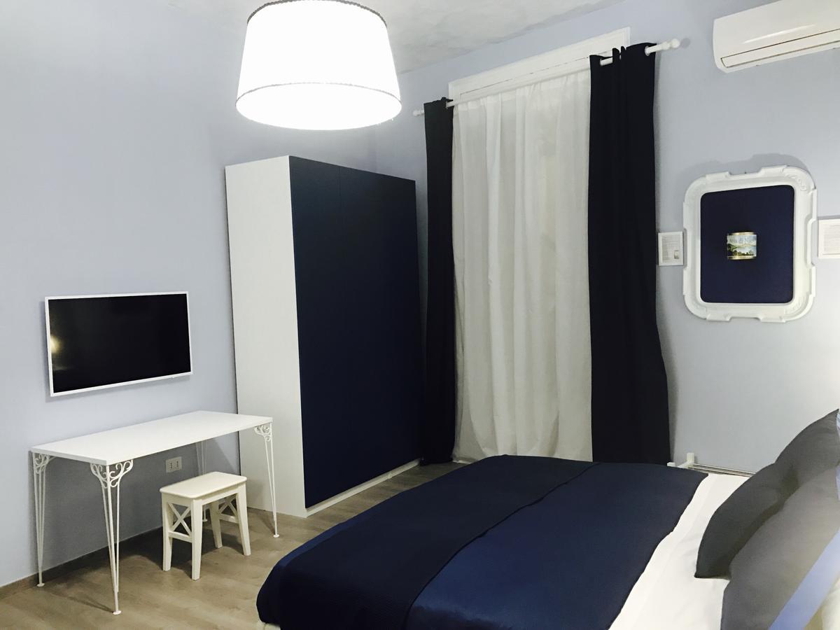 Hotel I 4 Elementi Neapol Exteriér fotografie