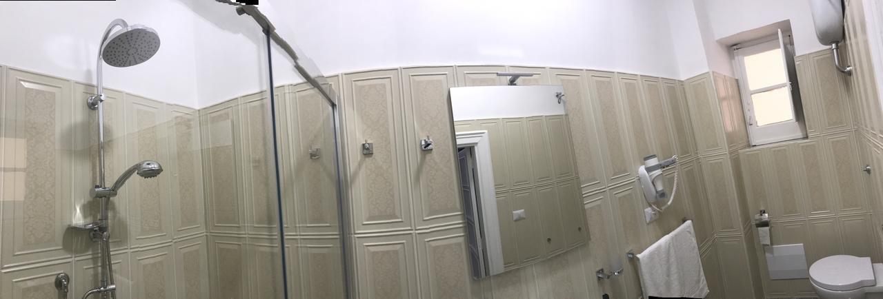 Hotel I 4 Elementi Neapol Exteriér fotografie