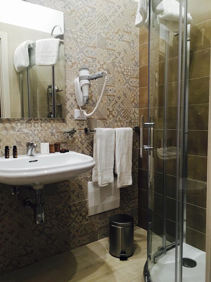 Hotel I 4 Elementi Neapol Exteriér fotografie