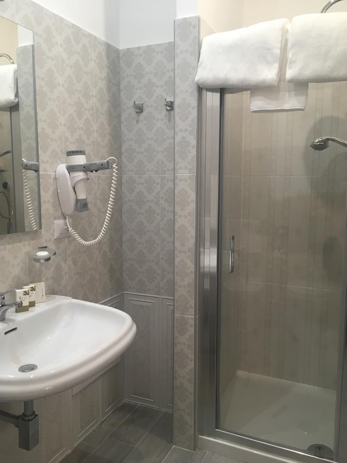 Hotel I 4 Elementi Neapol Exteriér fotografie