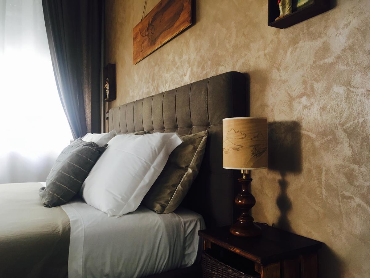 Hotel I 4 Elementi Neapol Exteriér fotografie
